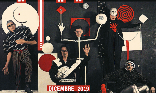 Vanishing Twin: le date del tour italiano