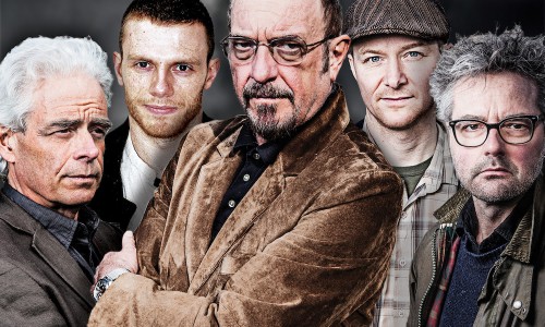 Jethro Tull, The Prog Years: rimandati a novembre I concerti di Torino e Legnano