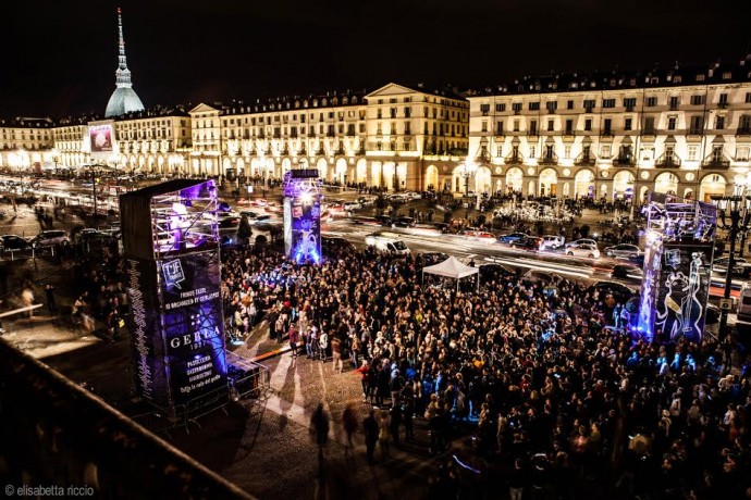 FRINGE / Torino Jazz Festival - Martedì 29 aprile (quarto giorno): Alec Wilder Project x Stefano Battaglia,  Avishai Cohen, Fringe All Star coi musicisti resident Jon Balke, Javier Girotto, Roberto Gatto e il curatore del Fringe Furio Di Castri e altro ! 