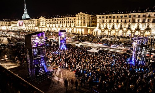 FRINGE / Torino Jazz Festival - Martedì 29 aprile (quarto giorno): Alec Wilder Project x Stefano Battaglia,  Avishai Cohen, Fringe All Star coi musicisti resident Jon Balke, Javier Girotto, Roberto Gatto e il curatore del Fringe Furio Di Castri e altro ! 