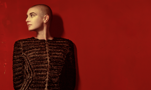 Sinéad O’Connor: torna finalmente dal vivo per tre show in Italia a gennaio