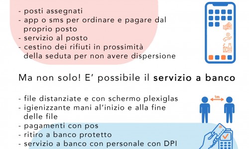 Spin: ripartire il 15 giugno mantenendo la somministrazione come opzione per gli organizzatori di pubblico spettacolo