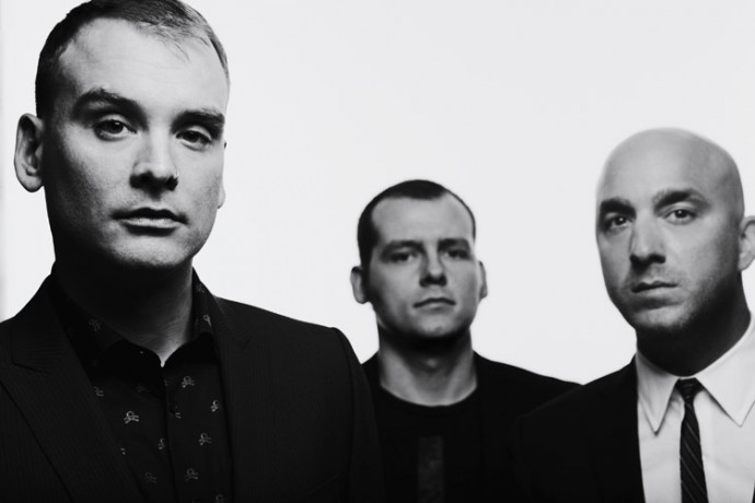 ALKALINE TRIO: settimana prossima i due appuntamenti italiani a Milano e Bologna in compagnia di BAYSIDE e FOR THOSE AFRAID!