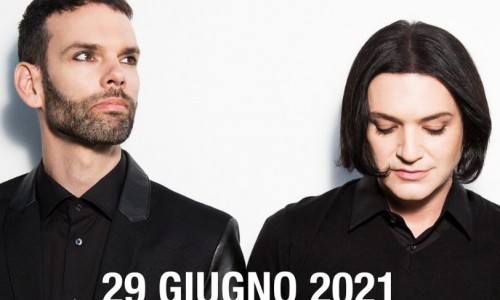 Placebo: riprogrammato il concerto a Mantova il 29 giugno 2021