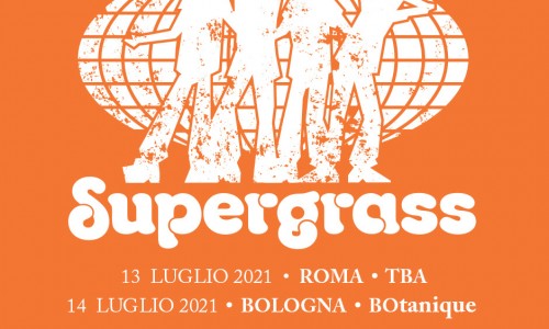 Supergrass: rinviate le due esclusive date italiane per la band icona della britpop era