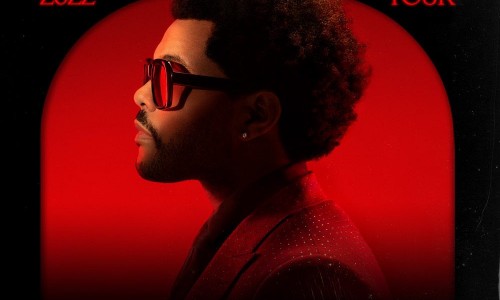 The Weeknd annuncia il suo ritorno sulla scena mondiale con ‘After Hours World’ Tour