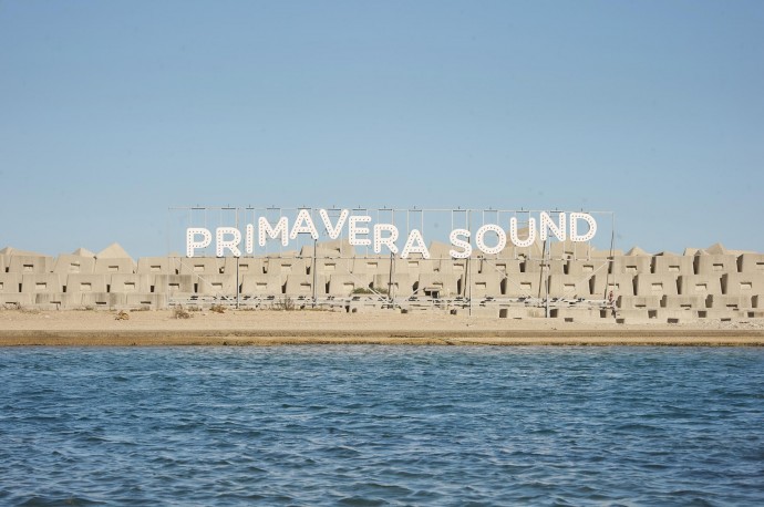 Balleremo nel 2022: il Primavera Sound Barcellona rimanda la sua edizione al prossimo anno