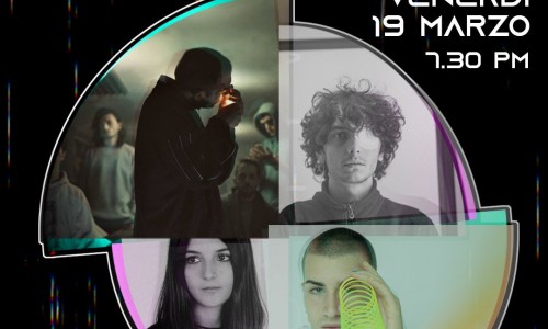 Radar Concerti presenta Milano Music Week Showcase, in collaborazione con Homestage