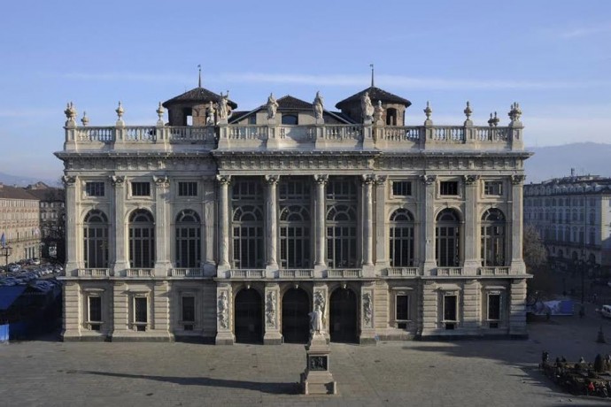 SARÀ GIORNO TUTTA LA NOTTE! LA CITTÀ DI TORINO IN PRIMA FILA PER LA NOTTE DEI MUSEI - SABATO 17 MAGGIO 2014