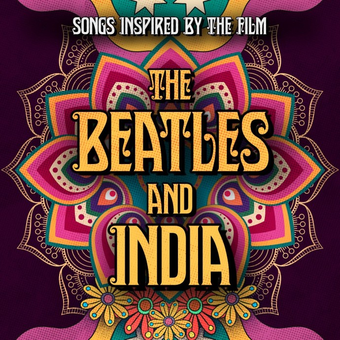 The Beatles And India - Esce oggi 
