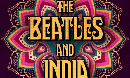 The Beatles And India - Esce oggi 