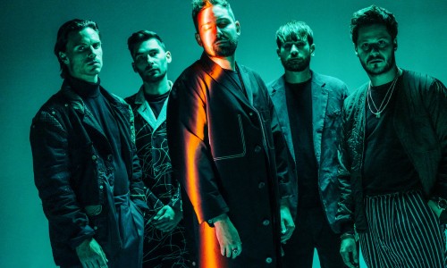 You Me At Six - Annullato l'appuntamento del 24 febbraio all'Alcatraz di Milano insieme al tour europeo