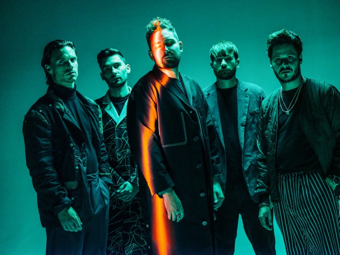 You Me At Six - Annullato l'appuntamento del 24 febbraio all'Alcatraz di Milano insieme al tour europeo