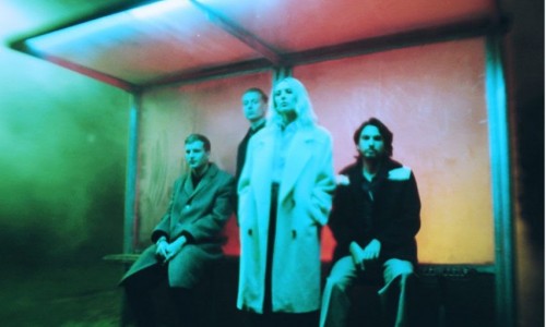 Wolf Alice: la band inglese torna in Italia il 25 novembre 2022 al Fabrique di Milano