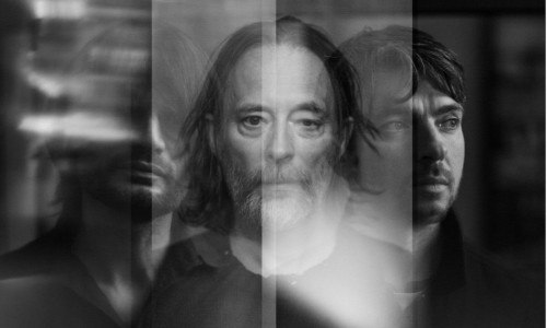 The Smile: la band di Thom Yorke e Jonny Greenwood (Radiohead) insieme a Tom Skinner (Sons of kemet) in italia a luglio per 5 date esclusive. Il video del nuovo singolo The Smoke