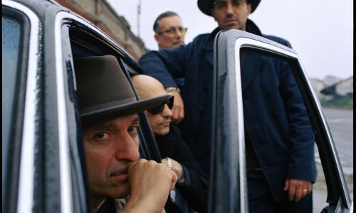 Casino Royale - Dopo il sold out la band cult raddoppia lo spettacolo ideato per Fog Triennale Milano del 13 marzo