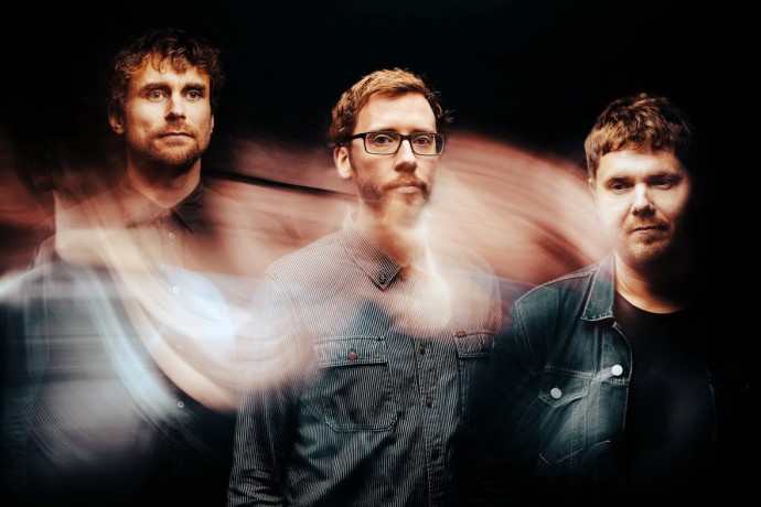 GoGo Penguin a luglio in italia