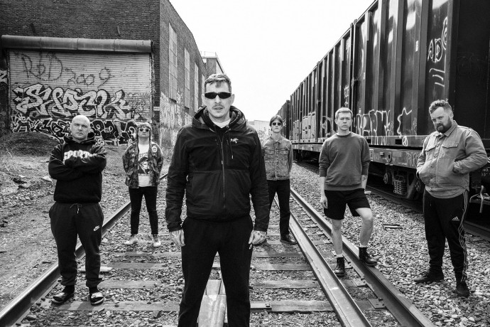 V**gra Boys - La band post-punk svedese sarà il 15 dicembre al Fabrique di Milano in occasione del nuovo tour. Il video di Ain't No Thief 