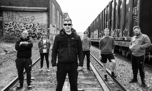 V**gra Boys - La band post-punk svedese sarà il 15 dicembre al Fabrique di Milano in occasione del nuovo tour. Il video di Ain't No Thief 