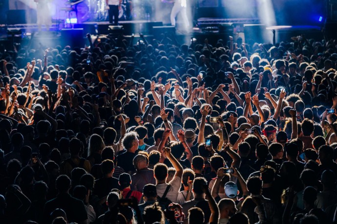 Il Primavera Sound chiude la più grande edizione della sua storia inaugurando la prima stagione post-pandemia dei grandi festival.