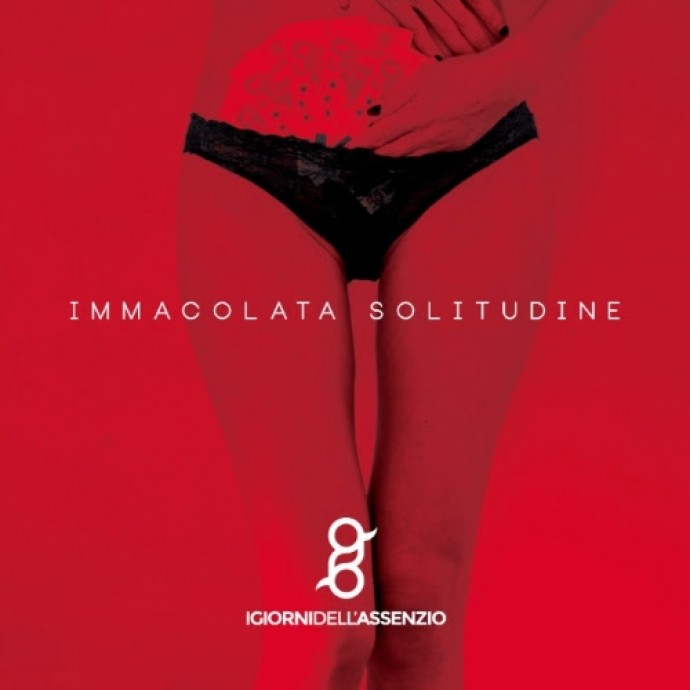 E' uscito il 12 giugno 'Immacolata Solitudine', disco d'esordio de I Giorni dell'Assenzio