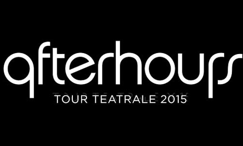 AFTERHOURS: teatri 2015