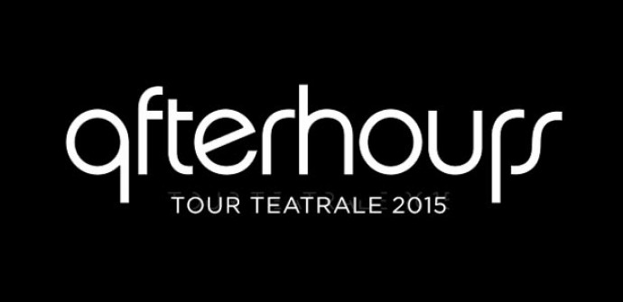 AFTERHOURS: teatri 2015