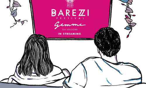 Barezzi Festival 2020: raddoppiate le previsioni di incasso della XIV edizione, per la prima volta interamente in streaming.