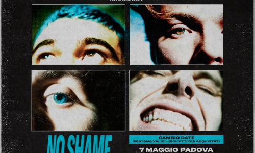 5 Seconds Of Summer: riprogrammate le date italiane