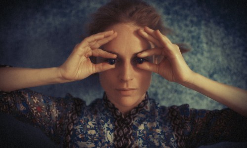 Agnes Obel - La cantautrice danese a Ferrara il 20 giugno, unica data italiana! Video di Familiar