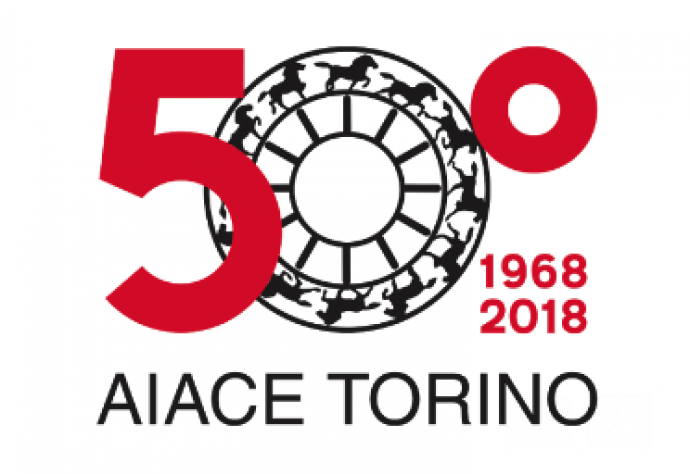 Aiace: i nuovi corsi, Transmission e i 50 anni di Aiace