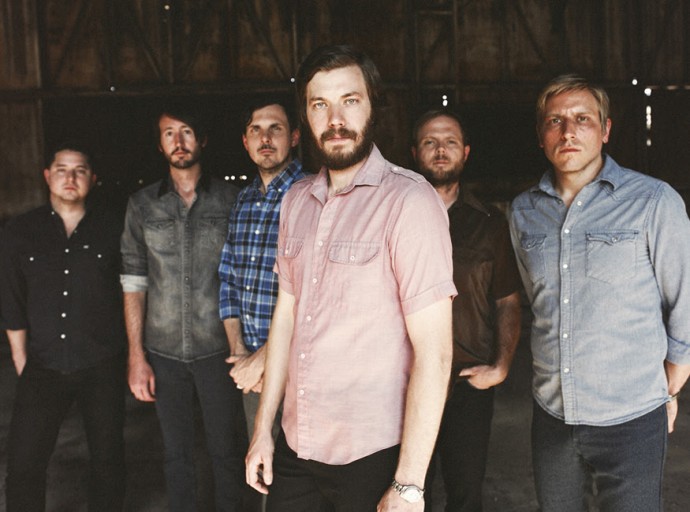 MIDLAKE - Arrivano l' 8 marzo: A MILANO L'UNICA DATA DELLA BAND IN ITALIA!