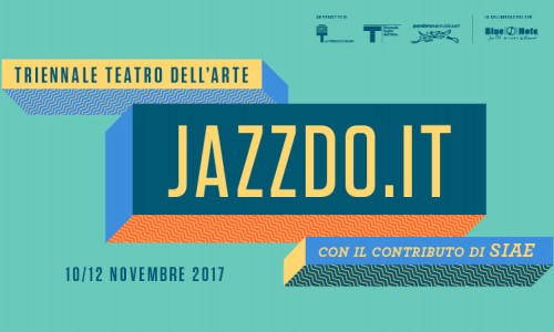 JazzMi 2017:  Jazzdo.it con Paolo Fresu e Il ministro Dario Franceschini