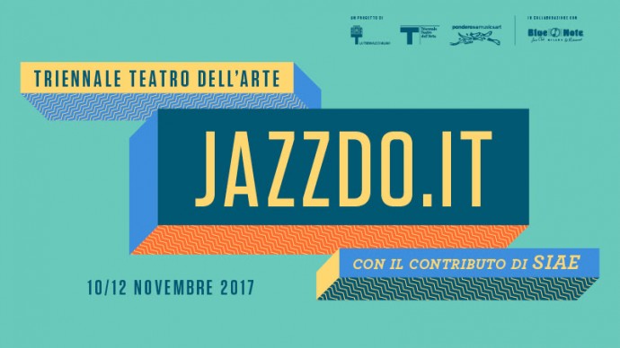 JazzMi 2017:  Jazzdo.it con Paolo Fresu e Il ministro Dario Franceschini