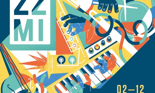 JazzMi 2017: 500 musicisti, 150 eventi e oltre 38 mila spettatori - Si conclude la seconda edizione del nuovo festival jazz di Milano