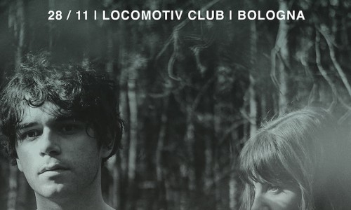 The Kvb: il ritorno in Italia con due date (27/11 Roma e 28/11 Bologna). Fuori il nuovo singolo -  Il video di 