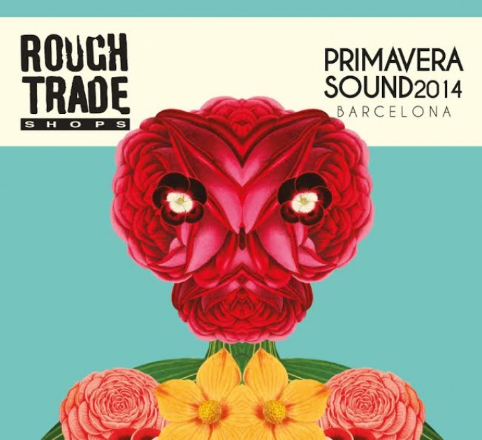 PRIMAVERA SOUND e ROUGH TRADE rafforzano i legami e aumentano la loro COLLABORAZIONE 