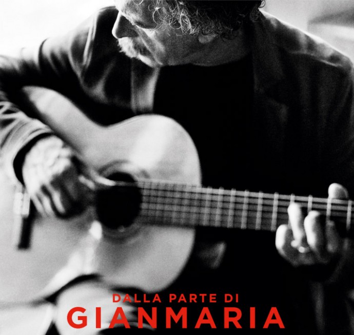 Festa per Gianmaria: il 22 settembre a Roma