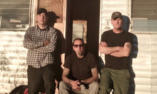 Unsane, lo storico gruppo newyorkese allo Scugnizzo Liberato di Napoli - Il video di Scrape