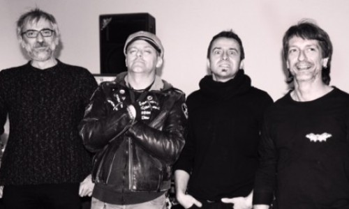 UPSET NOISE: nuova data italiana per la punk band triestina in programma per venerdì 13/11 al The One di Cassano d'Adda (MI)! 