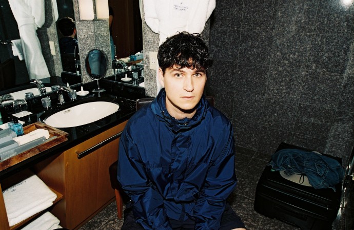 Vampire Weekend: il grande ritorno in Italia - Video/ascolto di “This Life”