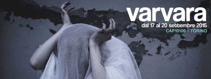 Giovedì 17 settembre - Paolo Spaccamonti + Larsen - Inaugurazione Varvara Festival - Cap10100, Torino