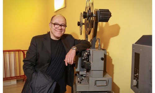 Carlo Verdone Guest Director del 37° Torino Film festival 2019 