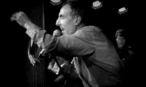 Junkyard Festival 3:  Vic Godard and Subway sect, Les CrotalesNo One man Band, John Rugman and the Spirits, sabato 17 settembre al Magazzino sul Po