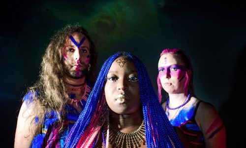 Vodun - Due date in Italia a ottobre -  Il video del primo singolo 