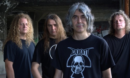 TORNANO I VOIVOD! Si avvicina  l' UNICO SHOW LIVE AL ROCK IN PARK DI MILANO!