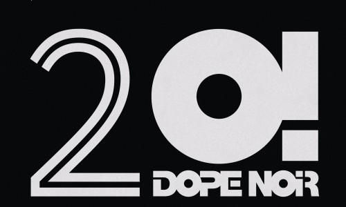 Waldeck festeggia il 20° anniversario della sua etichetta Dope Noir Records  e presenta il nuovo video di 