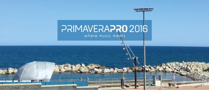 Primavera Sound 2016: Con A Buzz Supreme, Modernista e SIAE prezzo ridotto per il PrimaveraPro 2016 - RAILER UFFICIALE DEL PRIMAVERA PRO 2016