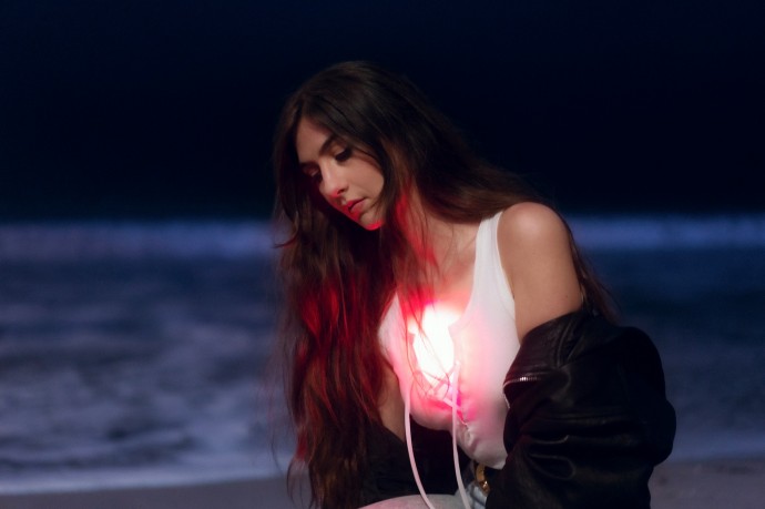 Weyes Blood: in Holy Flux tour: The Resurrection, arriva a MIlano, Alcatraz