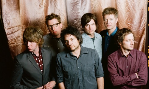 WILCO - SOLD OUT LA DATA DI BOLOGNA DEL 9 MARZO - ANCORA DISPONIBILI I BIGLIETTI PER MILANO l'8 MARZO! 